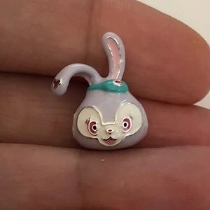 StellaLou Bunny Rabbit Tokyo Japan Disney Parks Charm
